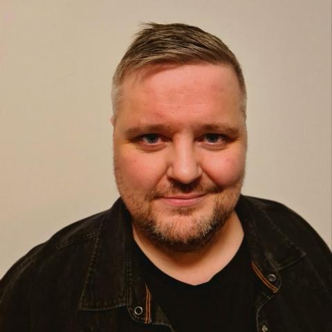 Sigurður Rúnar Guðmundsson